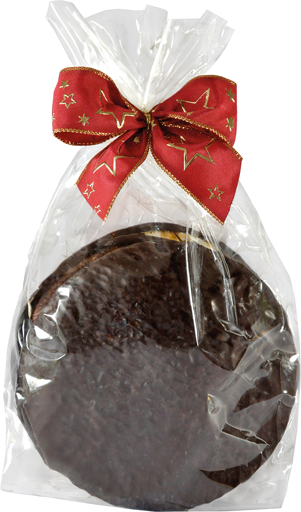 Rosengarten Zartbitter-Elisenlebkuchen 3er 225g/W